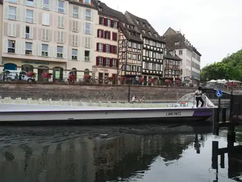 Strasbourg (France)